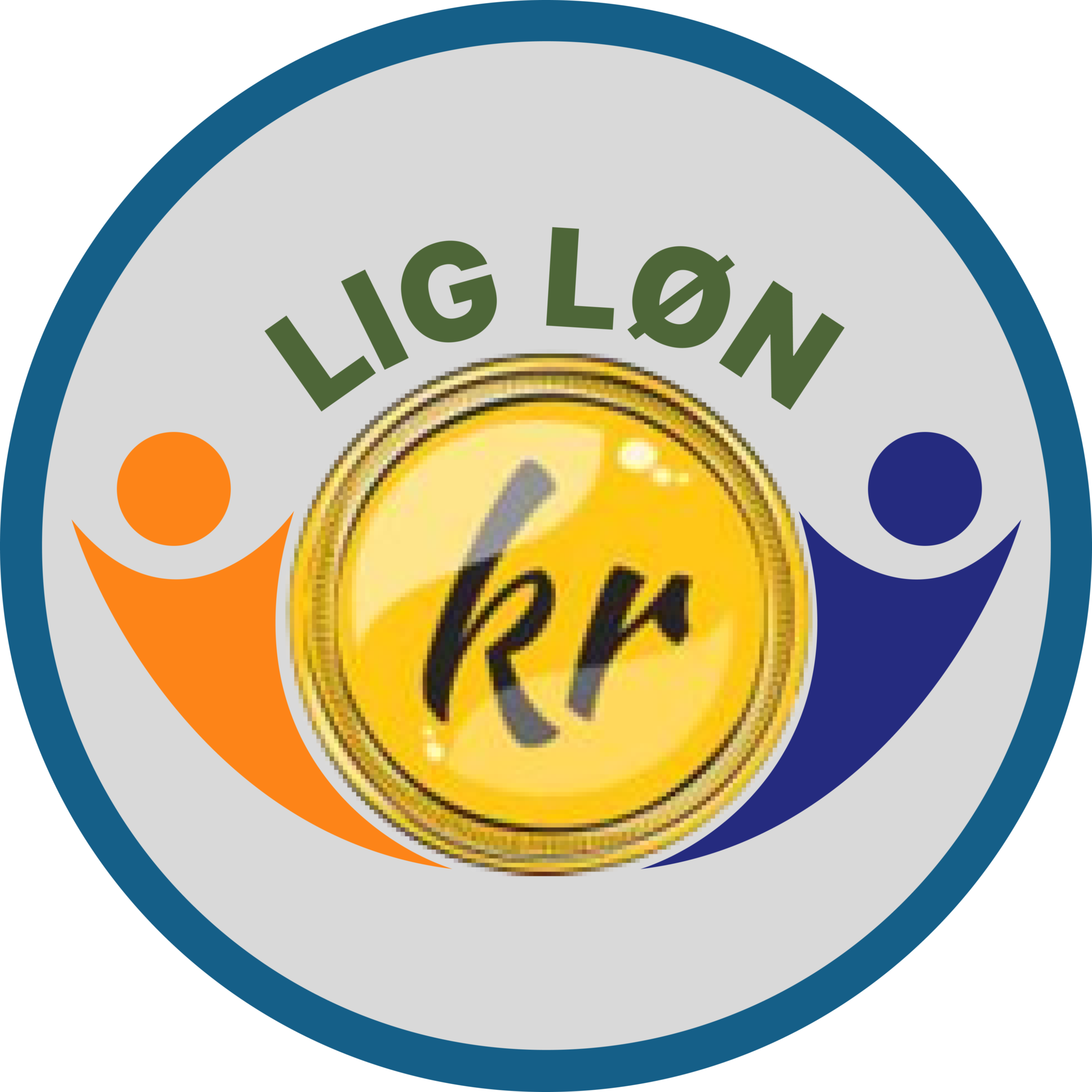 ligelon.dk
