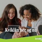 a1 2 Kviklån her og nu