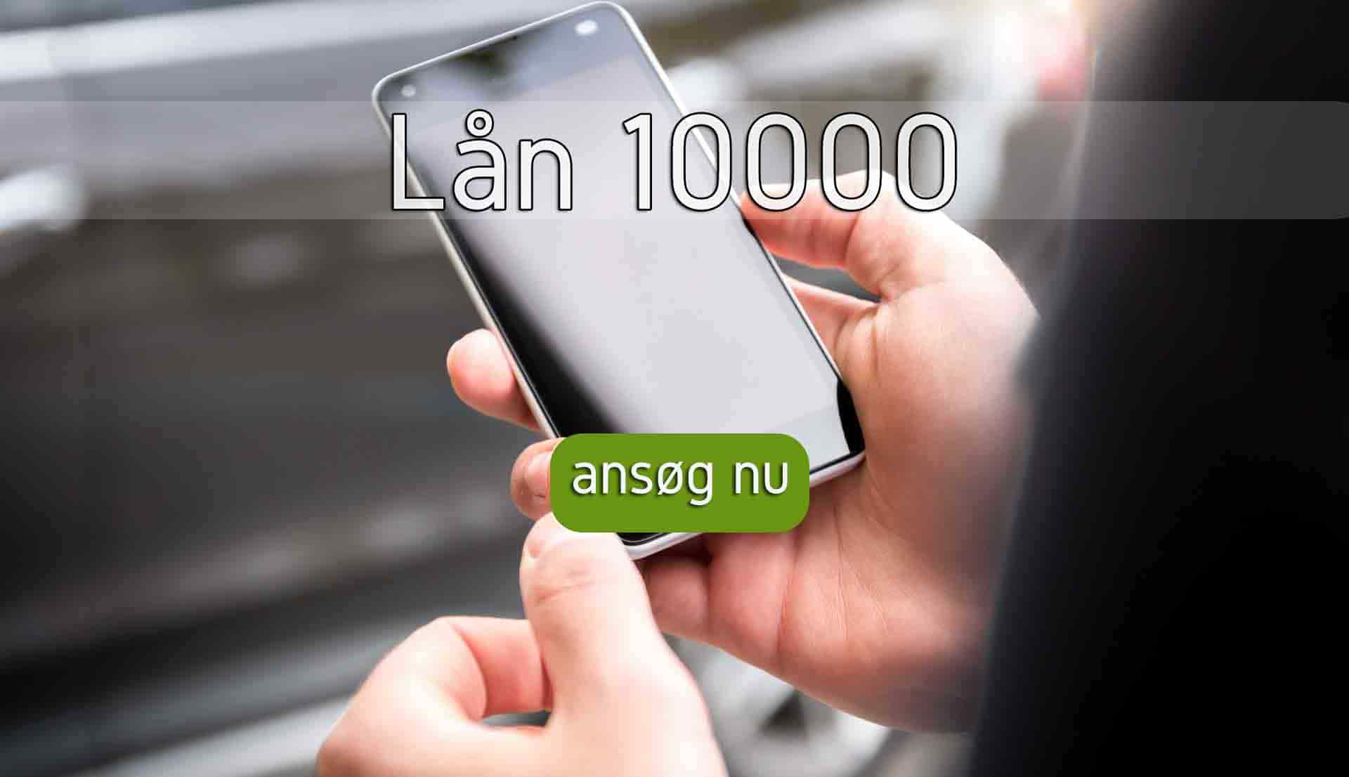 fffff Lån 10000