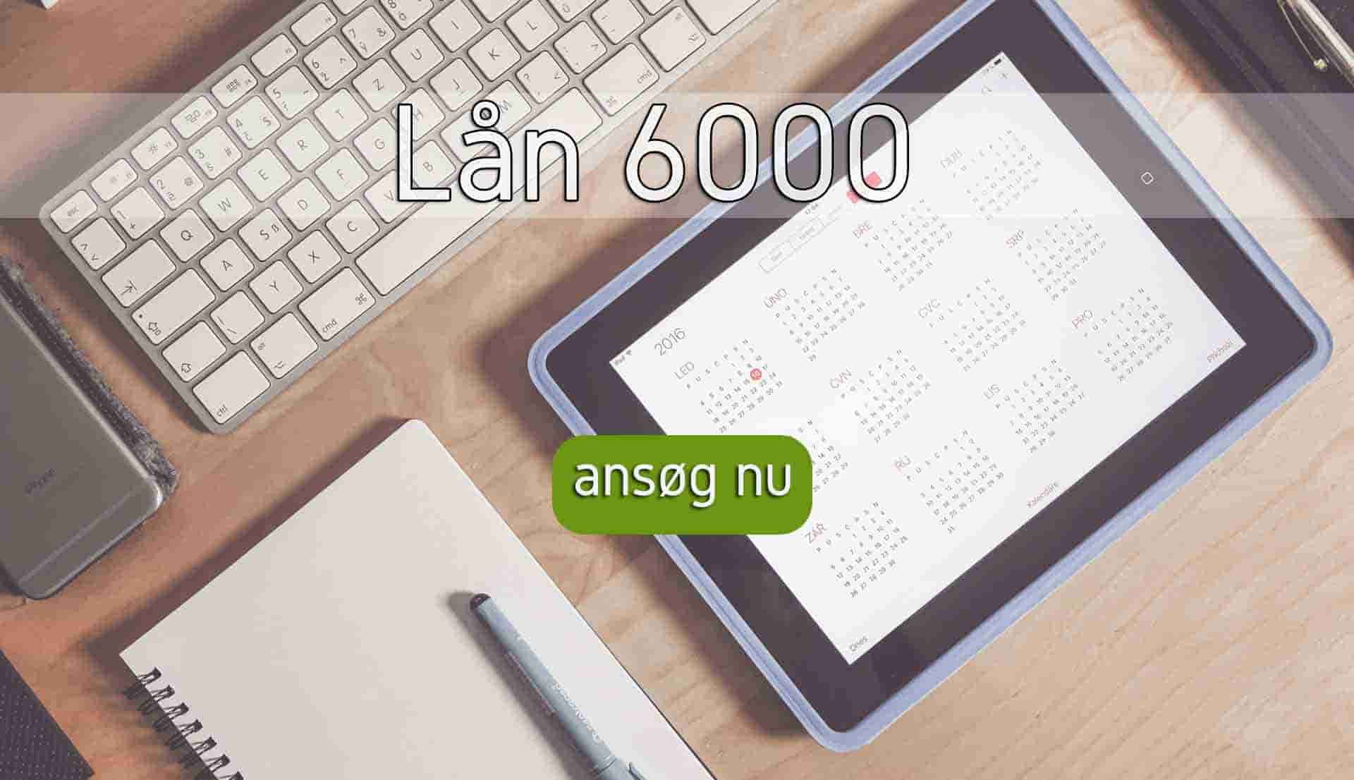 s2 Lån 6000