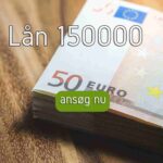 s4 Lån 150000